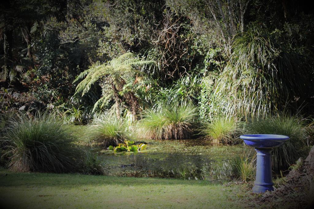 Patuha Rainforest Retreat Okato エクステリア 写真
